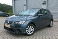 Seat Ibiza 2020 occasion