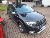 Dacia Logan 2020 occasion