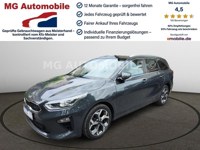 Kia cee'd Sportswagon 2020 occasion