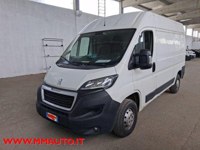 Peugeot Boxer 2020 occasion