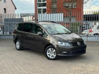 Volkswagen Sharan 2020 occasion