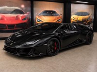 Lamborghini Huracán 2020 occasion