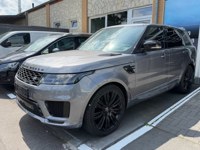 Land Rover Range Rover Sport 2020 occasion