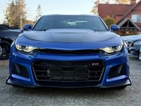 Chevrolet Camaro 2020 occasion