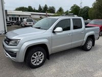 Volkswagen Amarok 2020 occasion