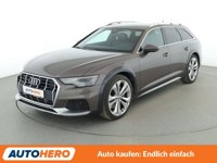 Audi A6 Allroad 2020 occasion