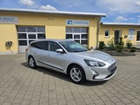 Ford Focus 2020 occasion