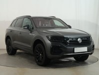 Volkswagen Touareg 2020 occasion