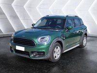 MINI Countryman D (Cooper) 2020 occasion
