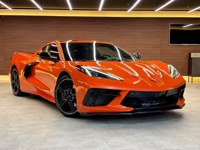 Corvette C8 2020 occasion