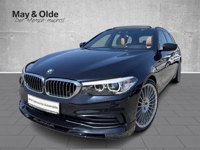 ALPINA D5 2020 occasion