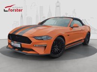 Ford Mustang 2020 occasion