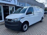 Volkswagen T6 Transporter 2020 occasion