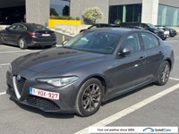 Alfa Romeo Giulia 2020 occasion