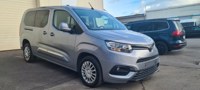 Toyota Proace (Verso) 2020 occasion