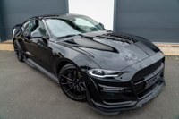 Ford Mustang 2020 occasion