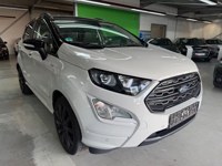 Ford EcoSport 2020 occasion