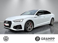 Audi S5 2020 occasion