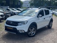 Dacia Sandero 2020 occasion