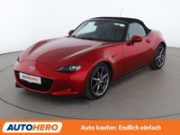 Mazda MX-5 2020 occasion