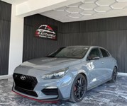 Hyundai i30 2020 occasion