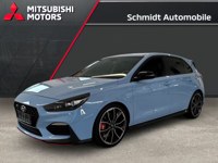 Hyundai i30 2020 occasion