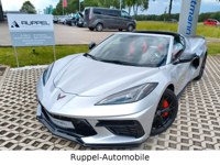 Corvette C8 2020 occasion