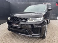Land Rover Range Rover Sport 2020 occasion