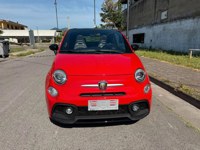 Abarth 595 Turismo 2020 occasion