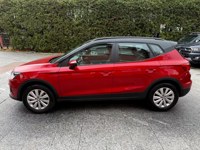 Seat Arona 2020 occasion