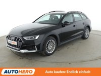 Audi A4 Allroad 2020 occasion
