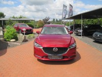 Mazda 6 2020 occasion