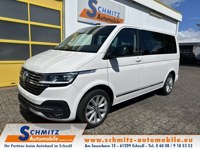 Volkswagen T6 Multivan 2020 occasion