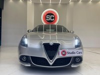 Alfa Romeo Giulietta 2020 occasion