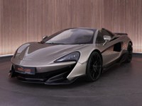 McLaren 600LT 2020 occasion
