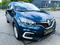 Renault Captur 2020 occasion
