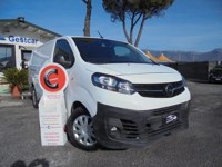 Opel Vivaro 2020 occasion