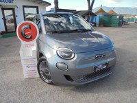 Fiat 500 2020 occasion