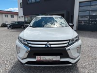 Mitsubishi Eclipse 2020 occasion