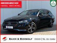 Mercedes-Benz E 450 2020 occasion
