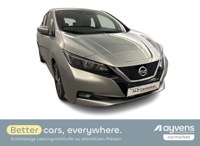 Nissan Leaf 2020 occasion
