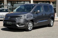 Toyota Proace (Verso) 2020 occasion