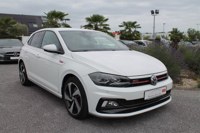 Volkswagen Polo 2020 occasion