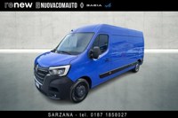 Renault Master 2020 occasion