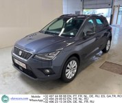 Seat Arona 2020 occasion