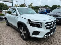 Mercedes-Benz GLB 200 2020 occasion