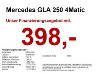 Mercedes-Benz GLA 250 2020 occasion