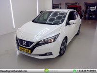 Nissan Leaf 2020 occasion