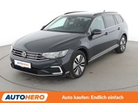Volkswagen Passat 2020 occasion