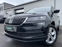 Skoda Karoq 2020 occasion